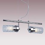 Подвесной светильник N-Light Tifa PX-0241/2B