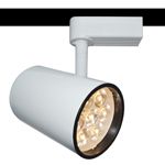 Трековый светильник Arte Lamp Track lights A6107PL-1WH