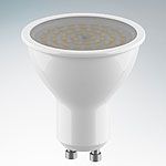 Лампа Lightstar GU10 LED 6,5W 220V 4200K 940264