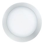 Настенно-потолочный светильник Ideal Lux Berta AP1 Medium Bianco 096421