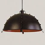 Подвесной светильник Favourite Helm 1651-1P