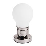 Настольный светильник MW-LIGHT Эдисон 611030101