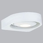 Cпот (точечный светильник) Donolux DL18696/11WW-White