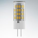 Лампа Lightstar G4 LED 6W 220V 3000K 940412