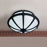Настенно-потолочный светильник Kolarz Garden Light tondo 94010 NE