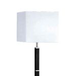 Торшер Arte Lamp WAVERLEY A8880PN-1BK