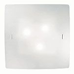 Настенно-потолочный светильник Ideal Lux CELINE PL3 044286