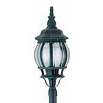 Садово-парковый светильник Arte Lamp ATLANTA A1046PA-1BG