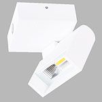 Cпот (точечный светильник) Donolux DL18421/11WW-White
