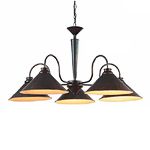 Люстра Arte Lamp CONE A9330LM-5BR