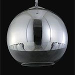 Подвесной светильник Crystal Lux Woody SP1 D30
