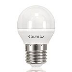 Лампа Voltega E27 LED 5.7W 4000K 470Lm VG2-G2E27cold6W