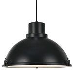 Подвесной светильник Kolarz Austrolux Industrial A1330.31.1/Bk
