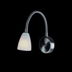 Настенный светильник De Markt Милена 508020101