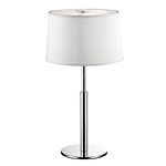 Настольная лампа Ideal Lux HILTON TL1 075525