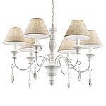 Люстра Ideal Lux Provence SP6 003399