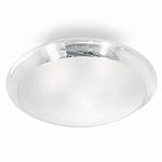 Потолочный светильник Ideal Lux SMARTIES CLEAR PL2 D40 035536
