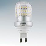 Лампа Lightstar G9 LED 9W 220V 4200K 930804