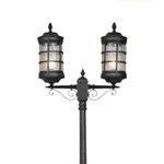 Садово-парковый светильник MW-Light Донато 810040602