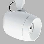 Cпот (точечный светильник) Donolux DL18433/11WW-Track R White