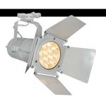 Трековый светильник Arte Lamp Track lights A6312PL-1WH
