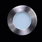 Встраиваемый спот (точечный светильник) Donolux DL18386/11WW