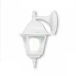 Светильник уличный настенный Arte Lamp BREMEN A1012AL-1WH