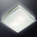 Потолочный светильник Odeon Light Tela 2537/1A