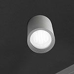 Уличный потолочный светильник Leds-C4 Cosmos 15-9362-34-37