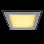 Встраиваемый спот (точечный светильник) ArteLamp Raggio A4018PL-1WH