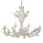 Люстра Ideal Lux Champagne SP8 121574