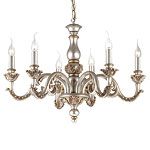 Люстра Ideal Lux GIGLIO ARGENTO SP6 075310