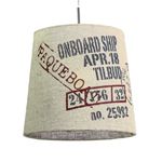 Подвесной светильник LampGustaf CARGO 104955