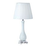 Настольная лампа Ideal Lux LILLY TL1 BIANCO 026084