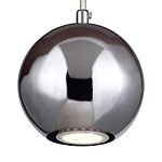 Подвесной светильник Favourite Giallo 1598-1P