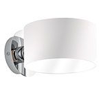 Настенный светильник Ideal Lux Anello AP1 Bianco 015309