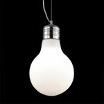 Подвесной светильник Odeon Light Bulb 2872/1A