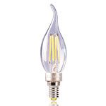 Лампа Voltega E14 LED 4W 2800K 400Lm VG1-CW1E14warm4W-F