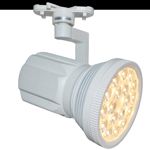 Трековый светильник Arte Lamp Track lights A6118PL-1WH