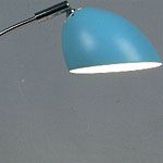 Настольная лампа Kolarz Austrolux Painty A1325.71.Aq