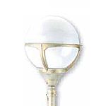 Садово-парковый светильник Arte Lamp MONACO A1496PA-1WG