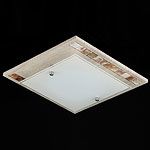 Потолочный светильник Maytoni Simmetria CL810-01-W
