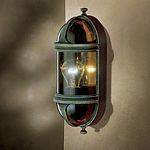 Настенный светильник Kolarz Garden Light ovale 2 94001 SO