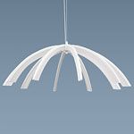 Подвесной светильник IDlamp 390/10-LEDWhite