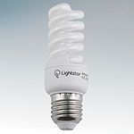 Лампа Lightstar Lumo E27 ES 15W 220V 850Lm 2700K 927272