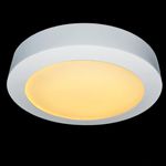 Встраиваемый спот (точечный светильник) ArteLamp Angolo A3018PL-1WH