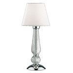 Настольная лампа Ideal Lux DOROTHY TL1 SMALL 035307