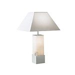 Настольная лампа Leds-C4 Table lamps 10-0281-U4-Q7 + Pan-122-14