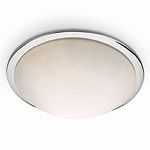 Настенно-потолочный светильник Ideal Lux RING PL2 045726