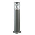 Садово-парковый светильник Ideal Lux TRONCO PT1 SMALL GRIGIO 026954